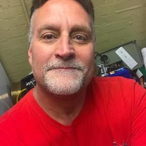 Meet your Posher, Mike